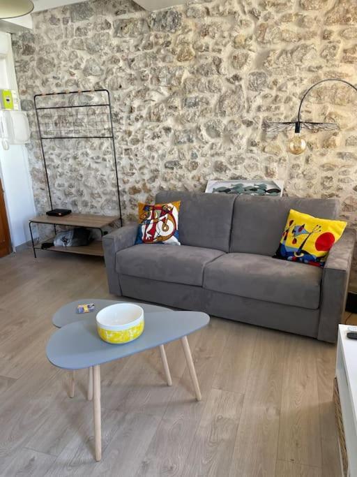 Appartement Charming Flat 3 Ppl Center Of Town Wi-fi, Ac, New *