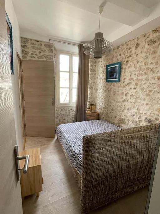 Appartement Charming Flat 3 Ppl Center Of Town Wi-fi, Ac, New *